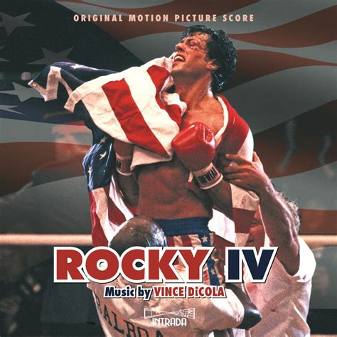 rocky 4 soundtrack songs